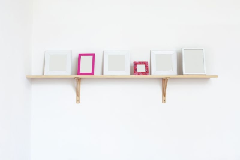 Floating Shelves Mounting