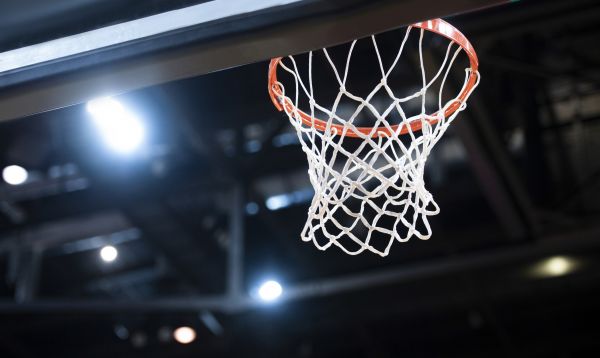 Basketball Net Installation in Bella Vista