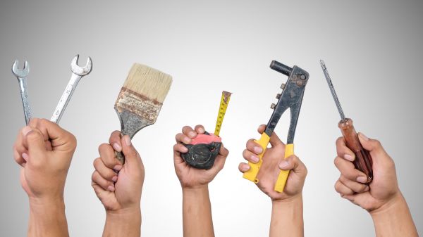 Commercial Handyman Service in Bella Vista