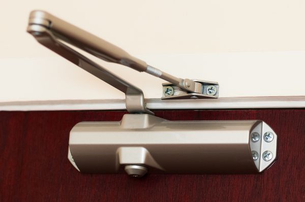 Door Closer Installation in Bella Vista