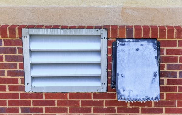 Dryer Vent Repair in Bella Vista