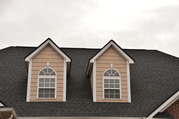Dormer Repair in Bella Vista