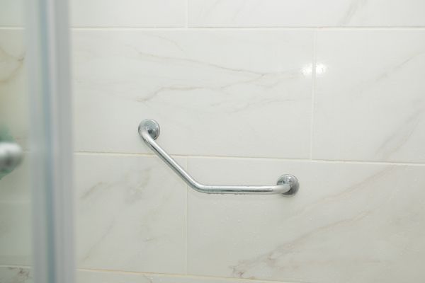 Toilet Grab Bar Installation in Bella Vista