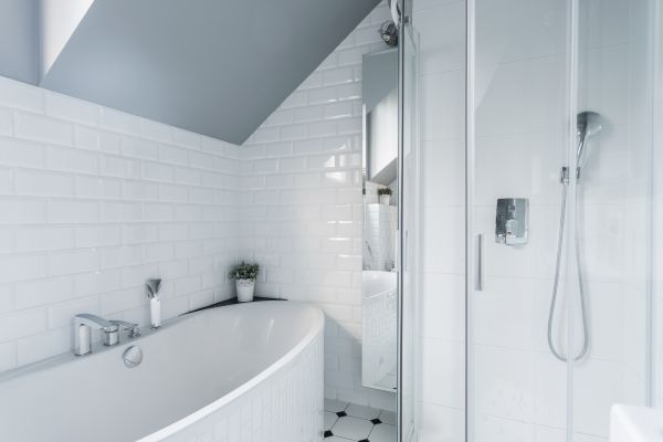 Bathroom Caulking Service in Bella Vista