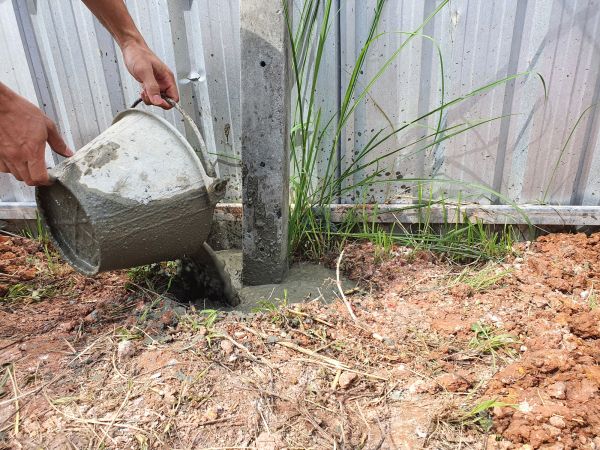 Post Cementing Service in Bella Vista