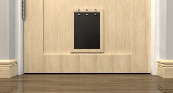 Dog Door Repair in Bella Vista