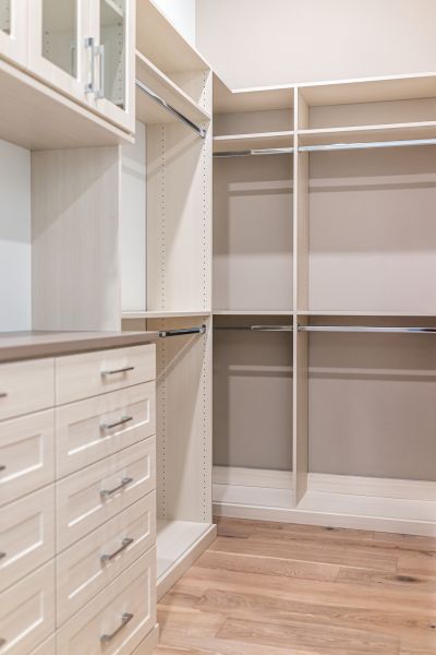Closet Repair in Bella Vista