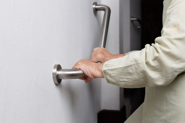 Safety Handrail Installation in Bella Vista