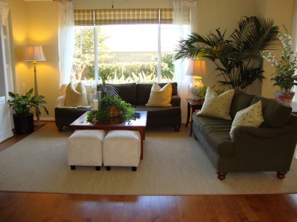 Valance Rod Installation in Bella Vista