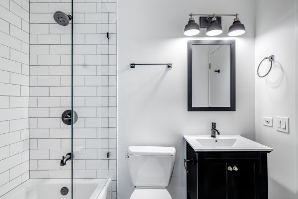 Bathroom Hardware Installation in Bella Vista