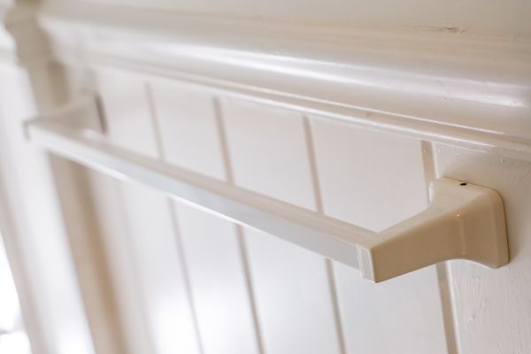 Towel Bar Installation in Bella Vista