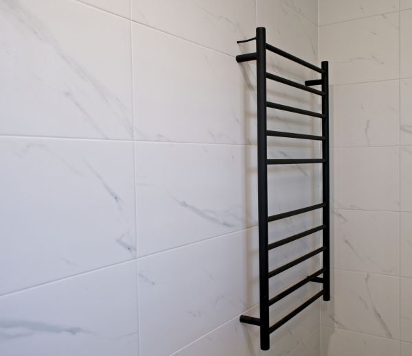 Towel Rack Installation in Bella Vista