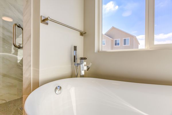 Towel Rod Installation in Bella Vista